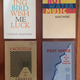 Image for article titled The Iconic, Legendary Designs of Black Sparrow Press Books